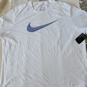 Nike 3XL, 4XL, 4XL-TALL Dri-FIT Tee